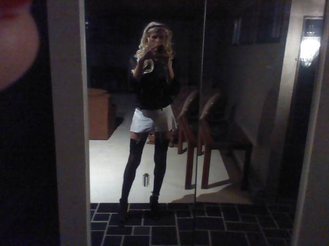 Mis miradas calientes
 #17157677