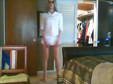 Mis miradas calientes
 #17157684