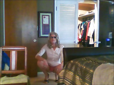 Mis miradas calientes
 #17157690