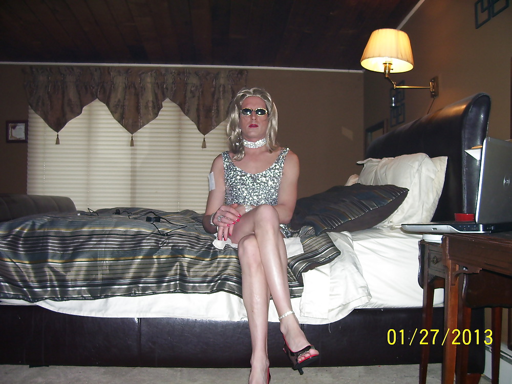 Mis miradas calientes
 #17157697