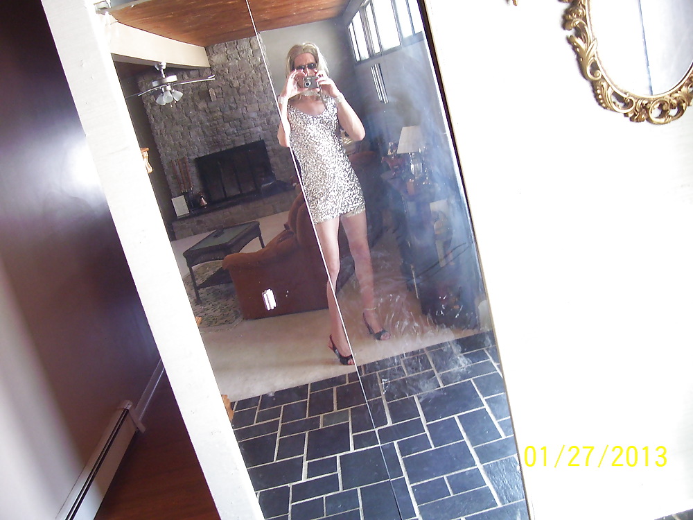 Mis miradas calientes
 #17157704