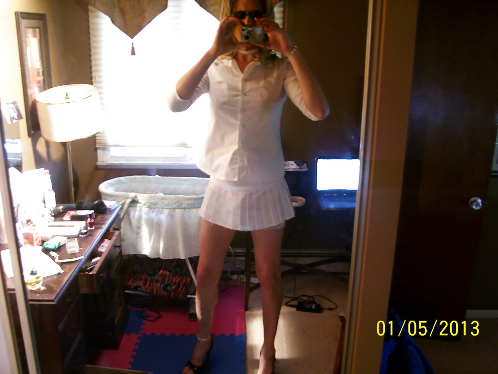 Mis miradas calientes
 #17157711