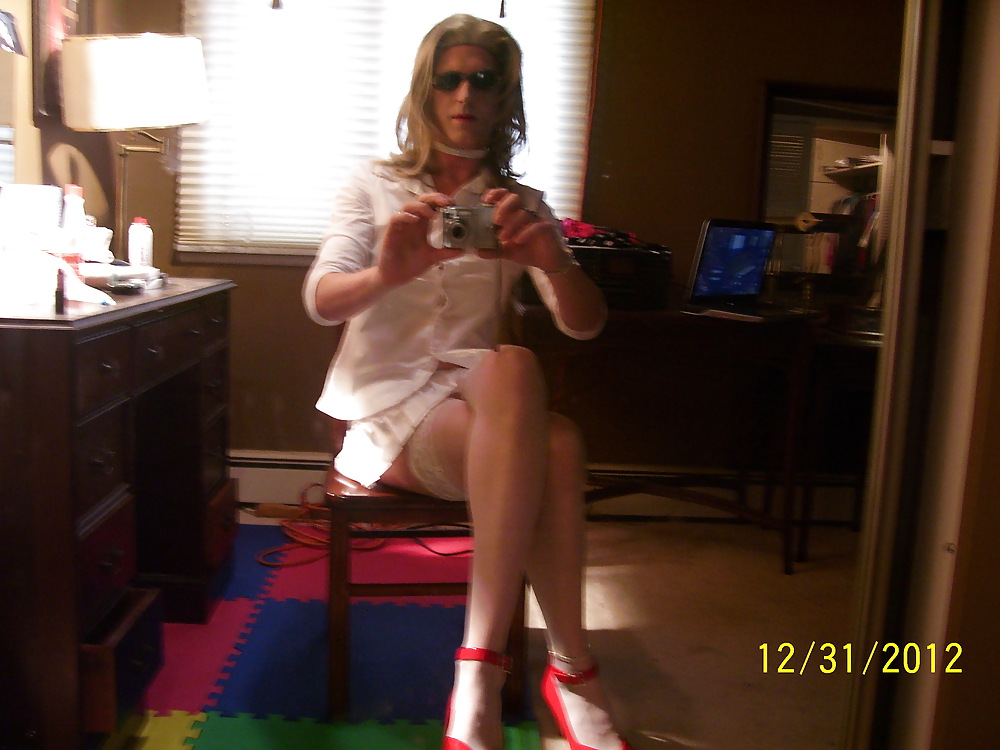 Mis miradas calientes
 #17157718