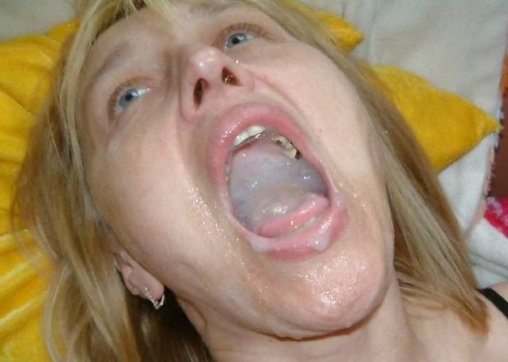 Fill my mouth with cum #6406450