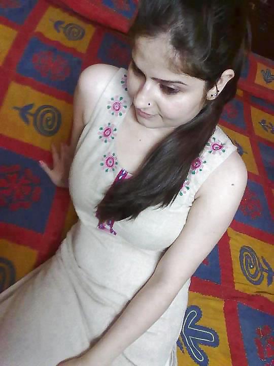 Chica india - 
 #13323970