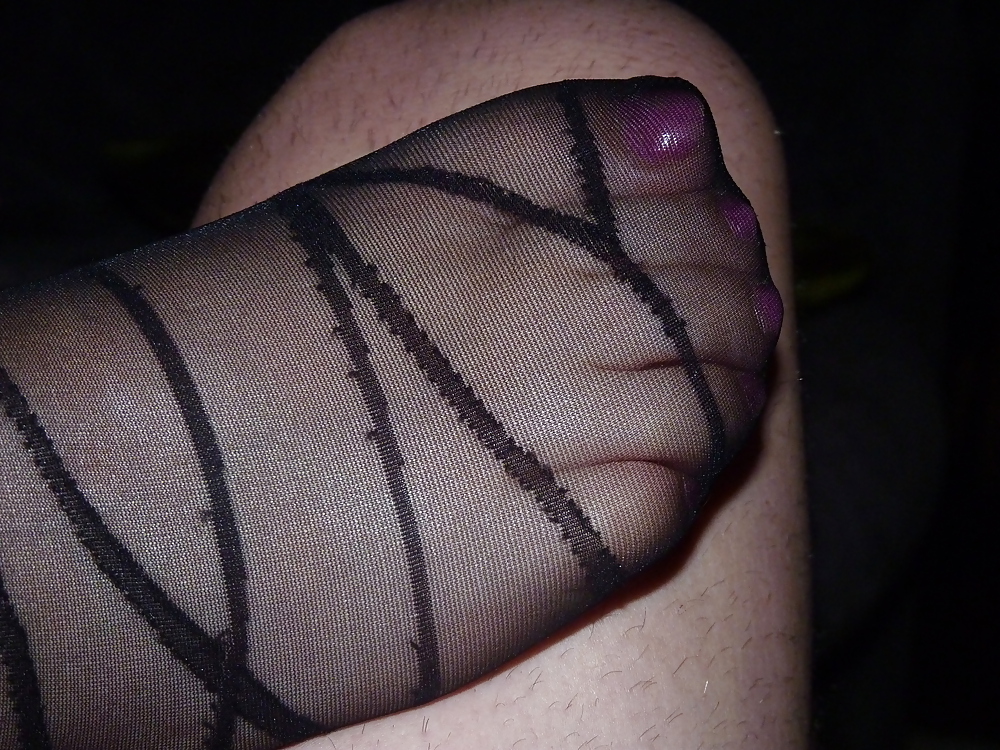 As Requested Feet and Shoe Shots #12306629