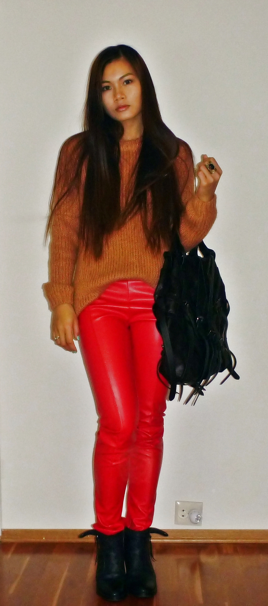 Hot or not ? パート4
 #10899011