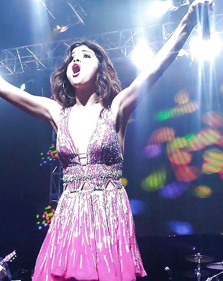 Selena Gomez 5 #4492149