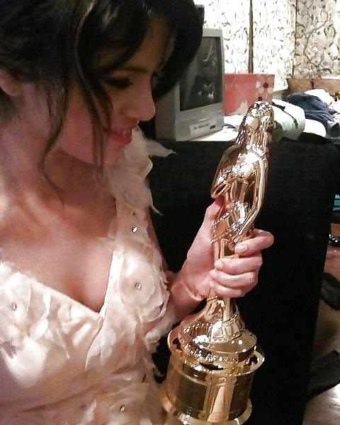 Selena Gomez 5 #4492153