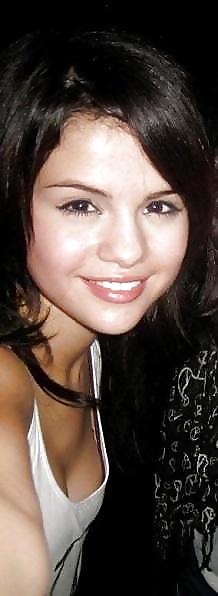 Selena Gomez 5 #4492162
