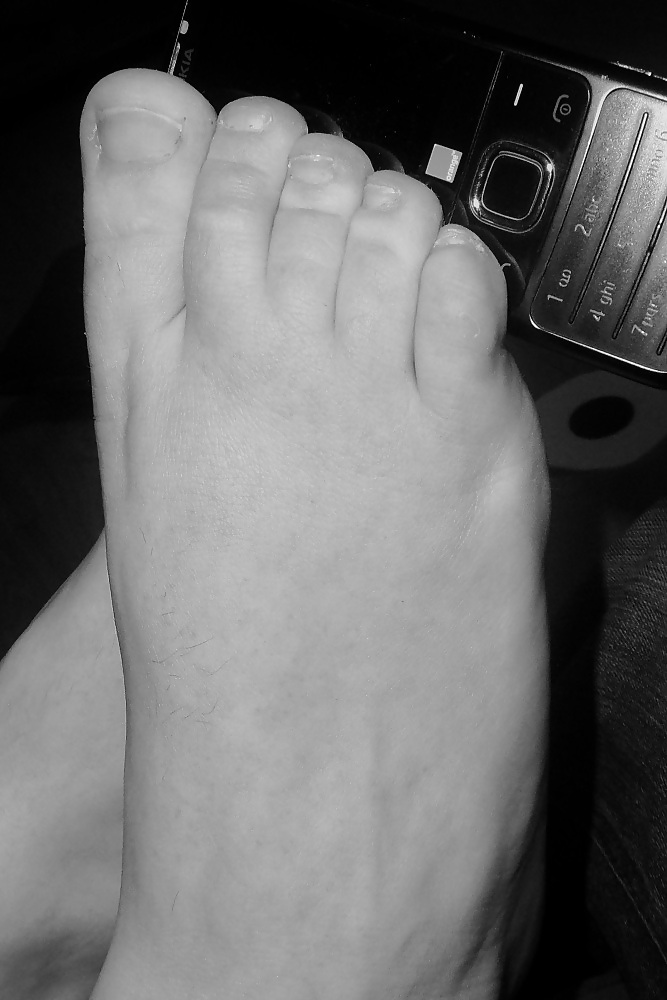 Pies lindos part.2
 #15354792