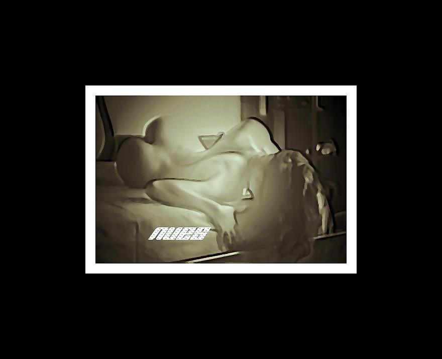 Bares girls080612 #9304252