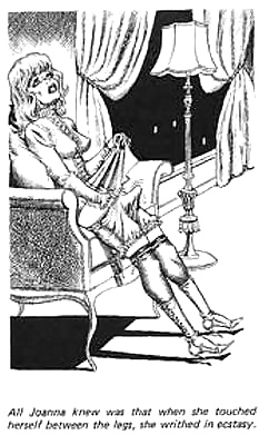 Popular Crossdressing Art work (Share 3) #9751505