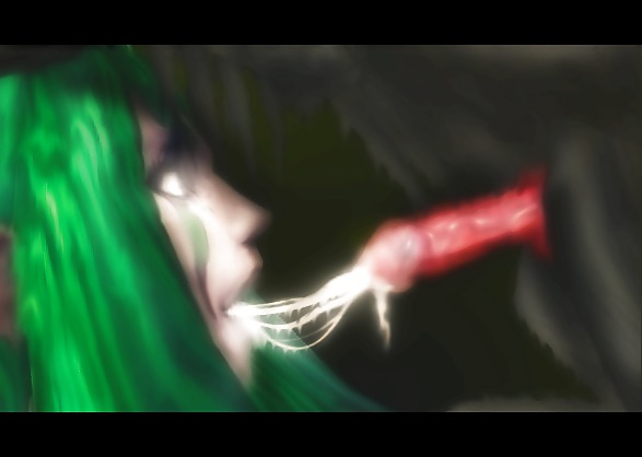 淫乱ナイチンゲール
 #12934644