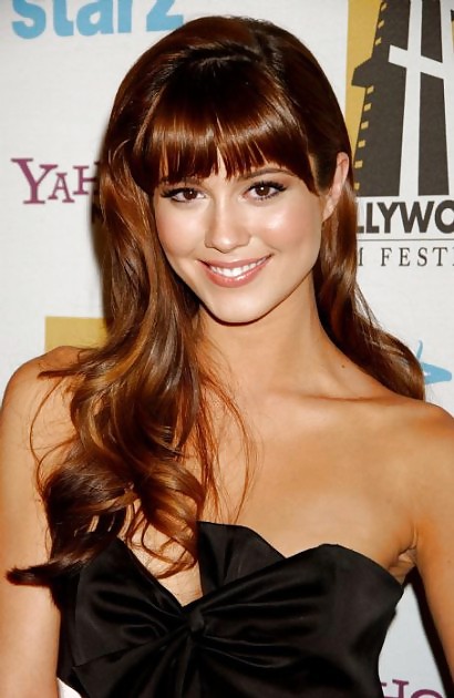 Mary Elizabeth Winstead #19231843