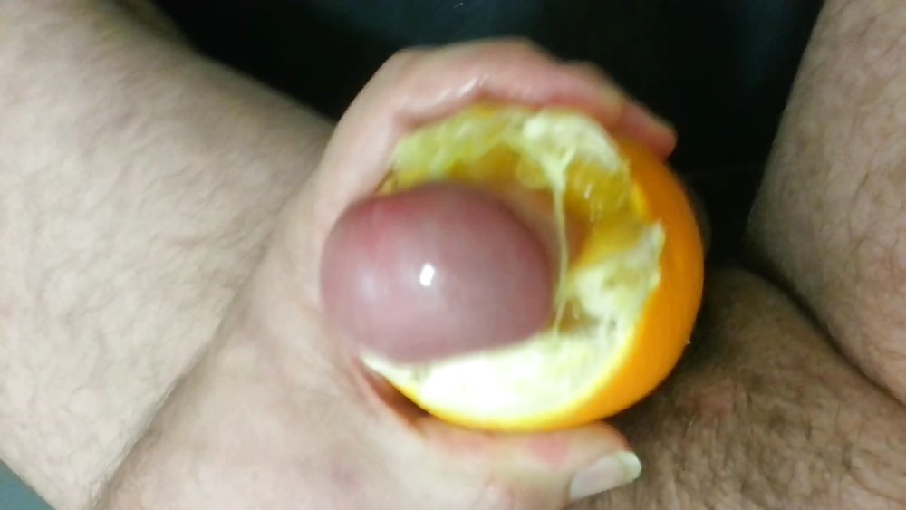 Eine orange durchgefickt
 #18548071