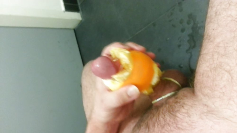 Eine orange durchgefickt
 #18548083