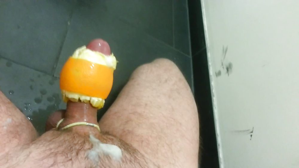 Eine orange durchgefickt
 #18548091