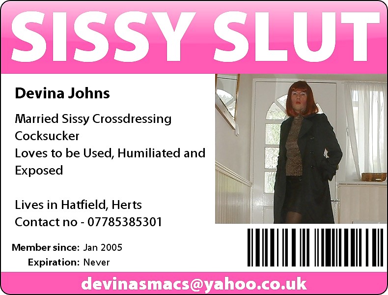 Sissy - Devina Johns #1048518