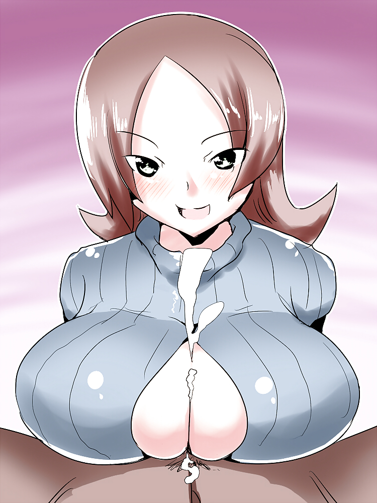 Hentai anime big boobs 4 #18823125