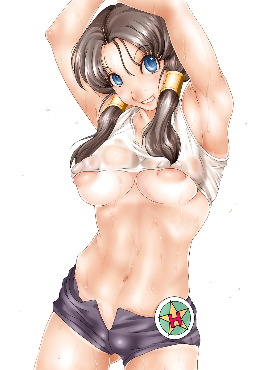 Hentai anime big boobs 4 #18823273