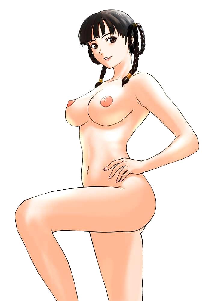 Hentai anime big boobs 4 #18823376