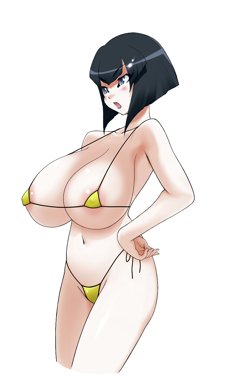 Hentai anime big boobs 4 #18823573