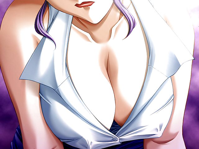 Hentai anime big boobs 4 #18823703
