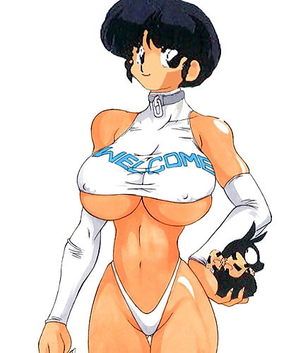 Hentai anime big boobs 4 #18823809