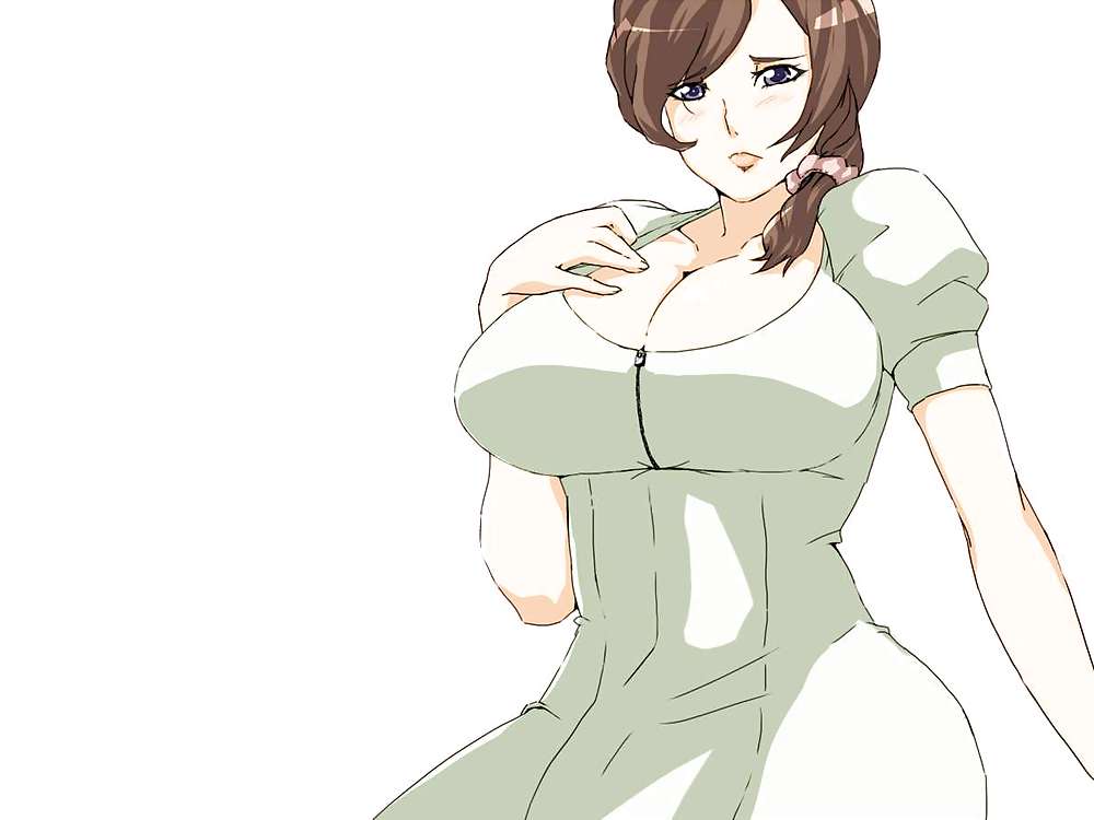 Hentai anime big boobs 4 #18824067