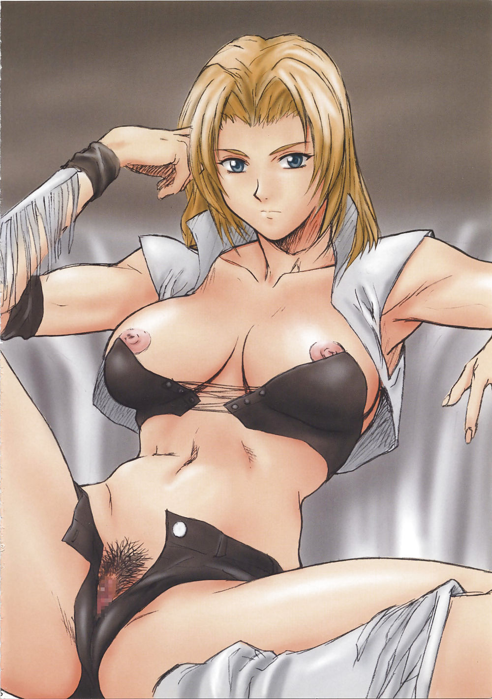 Hentai anime big boobs 4 #18824163