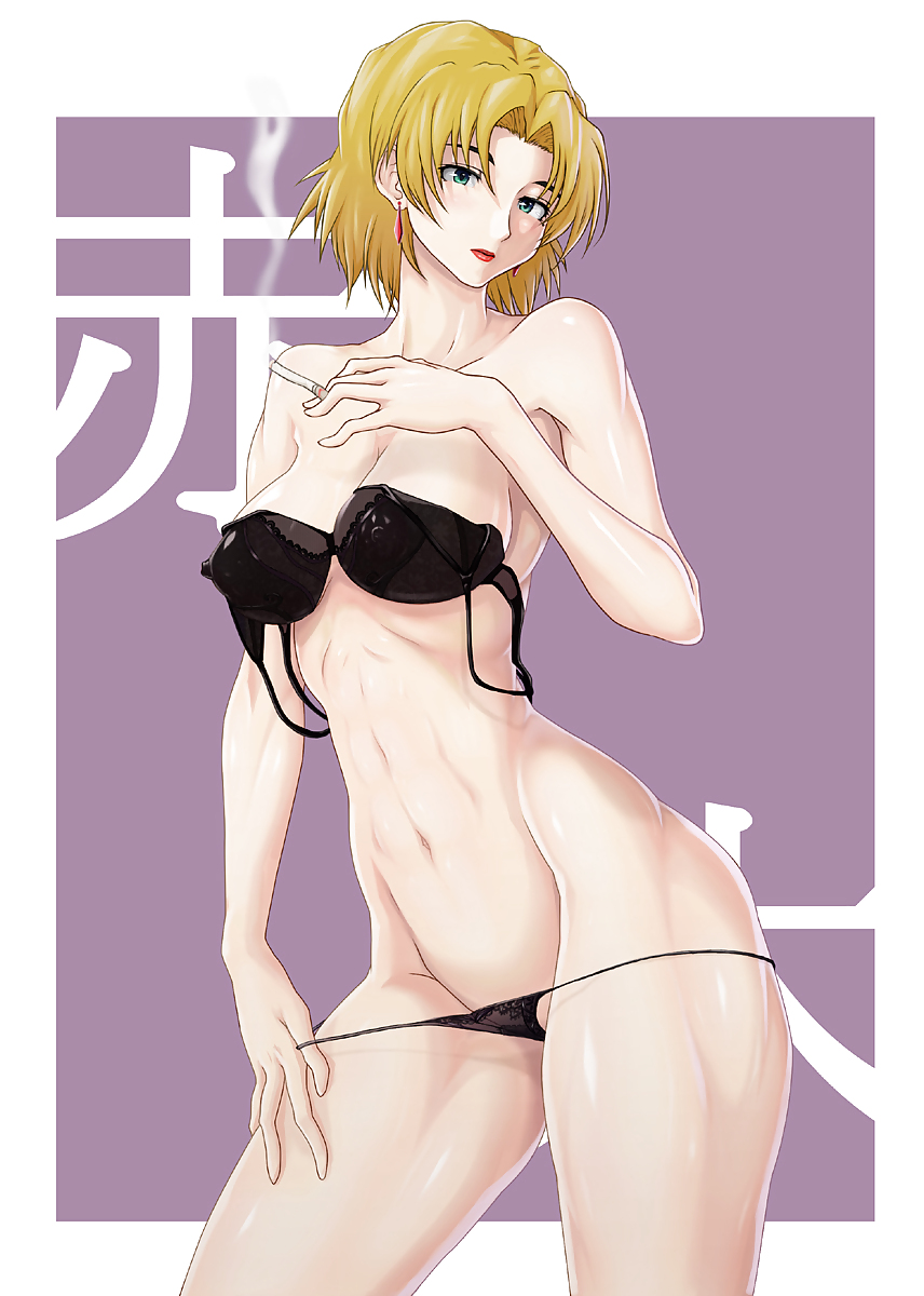 Hentai anime big boobs 4 #18824262