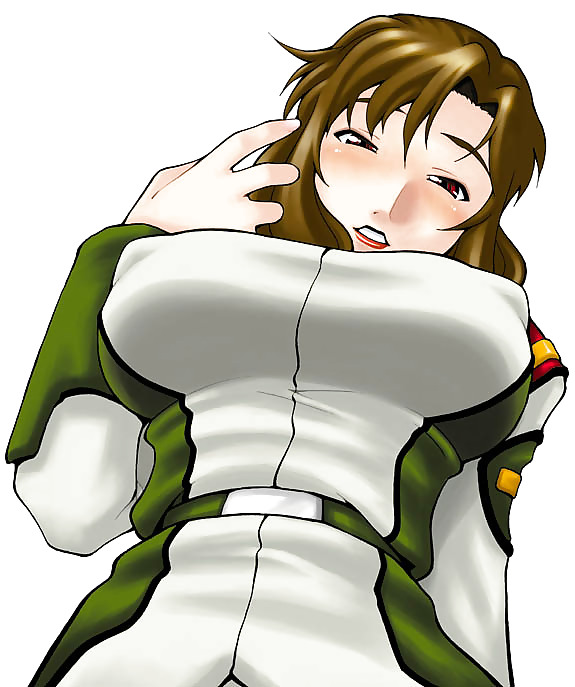 Hentai anime big boobs 4 #18824312