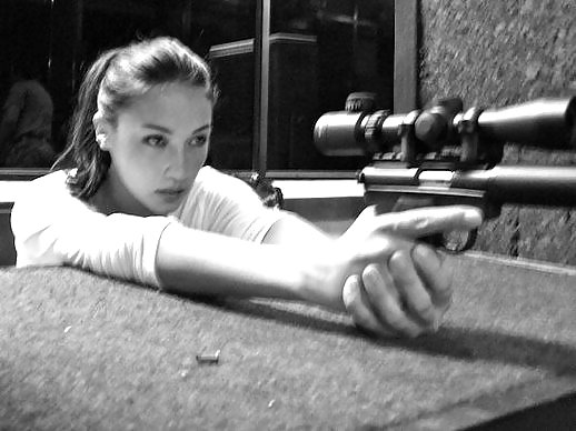 I'm too horny for u! #9675634