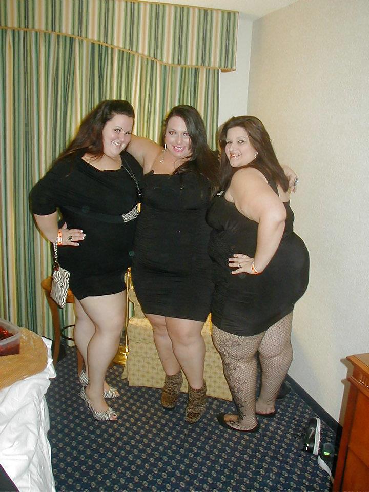 KICKASS BBW #16 #8915494