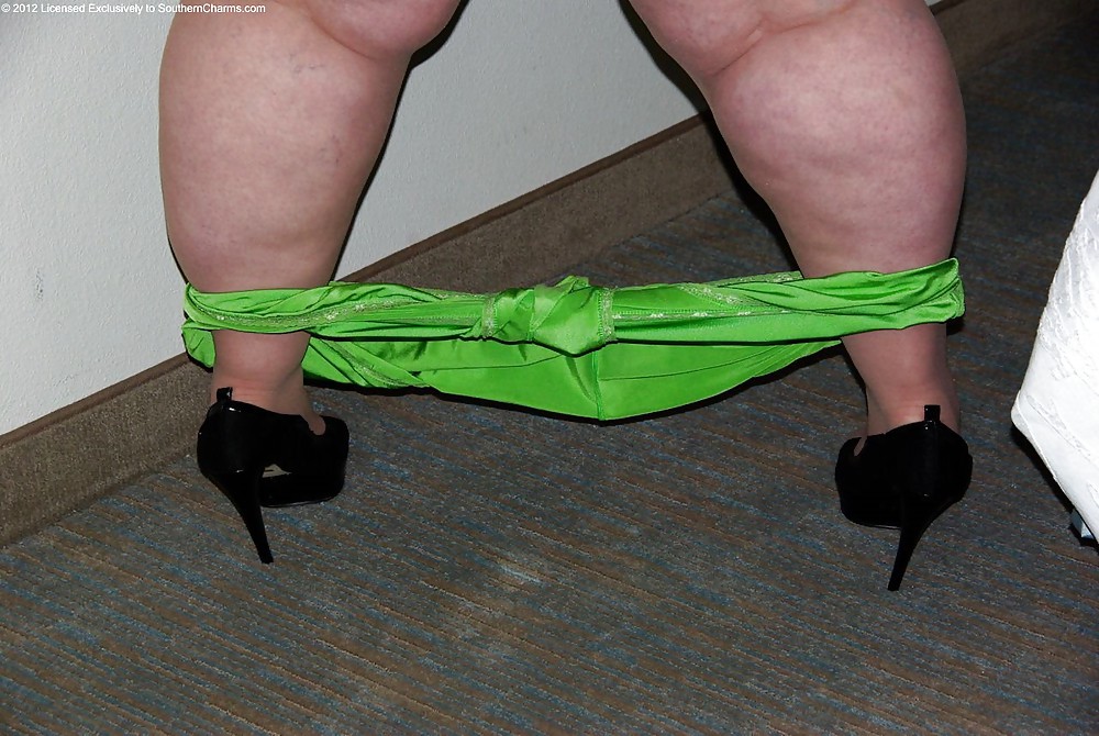 KICKASS BBW #16 #8915663