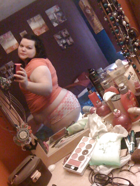 KICKASS BBW #16 #8915739