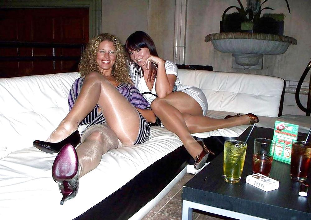 WIVES AND MILFS V #9662911