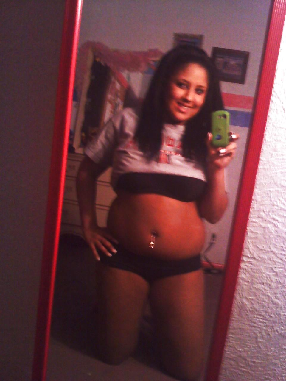 Körper Einer Göttin, Das Gesicht Wie Ein Engel! #2895011