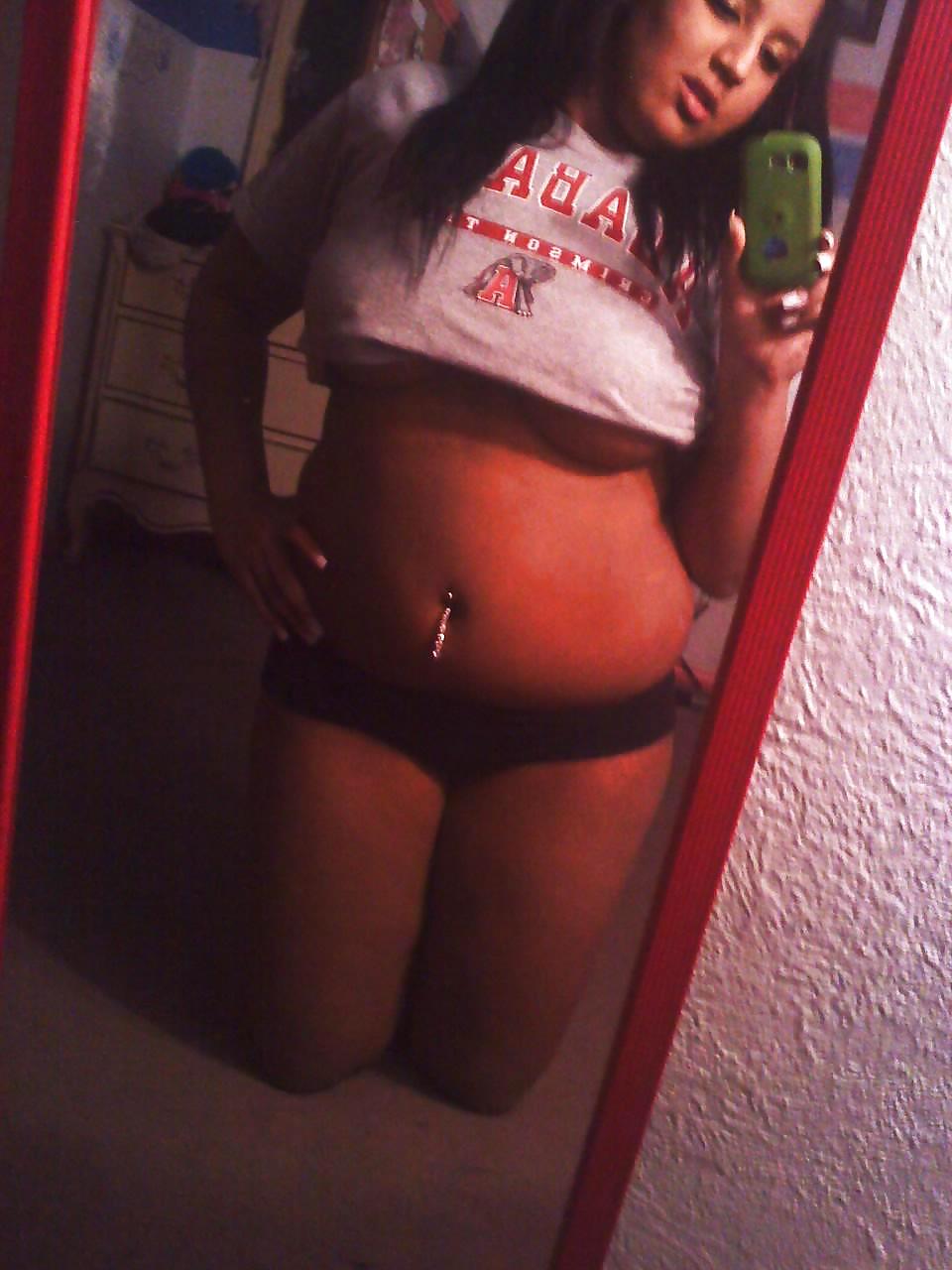 Körper Einer Göttin, Das Gesicht Wie Ein Engel! #2895018