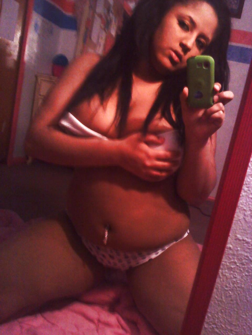 Körper Einer Göttin, Das Gesicht Wie Ein Engel! #2895042