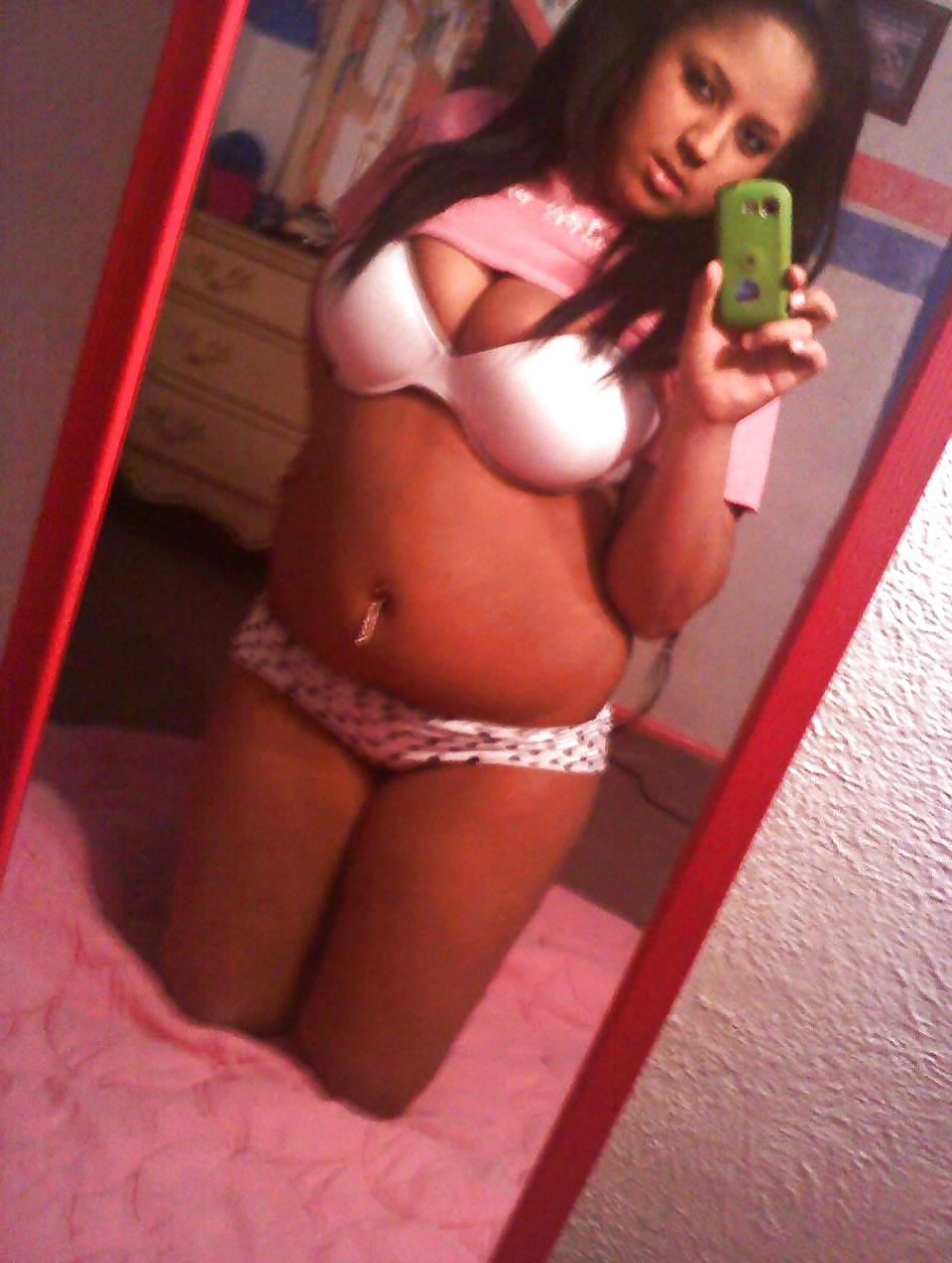 Körper Einer Göttin, Das Gesicht Wie Ein Engel! #2895050