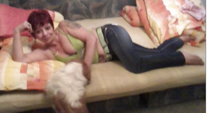 Mi madre sexy
 #22406775