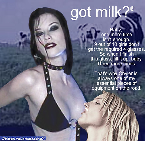 Chyler Leigh Fakes (nicht Meine Grafik) #2585634