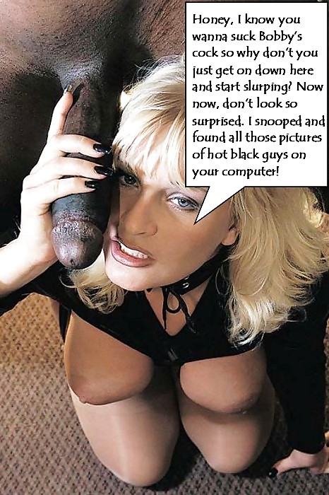 Cuckold Caption 13 #9841014