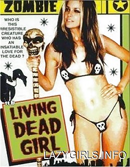 Sheri Moon Zombie #12153324