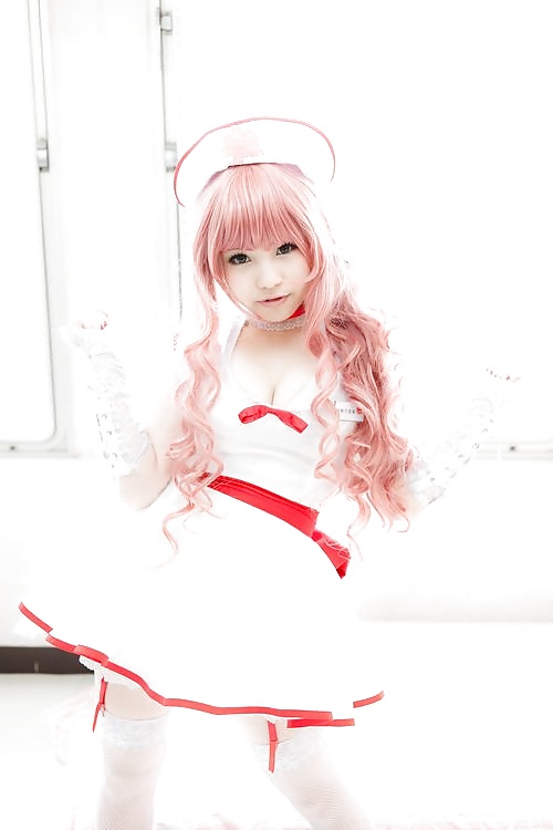 Amazing Japanese Cosplay #21943517