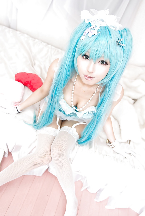 Amazing Japanese Cosplay #21943538