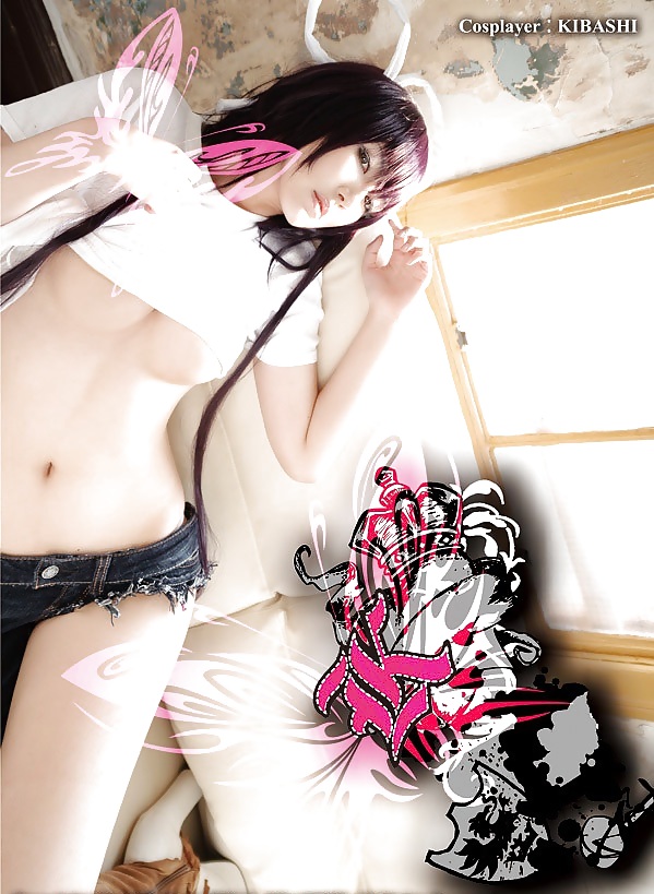 Amazing Japanese Cosplay #21943551