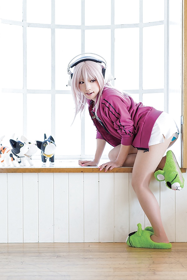 Amazing Japanese Cosplay #21943557